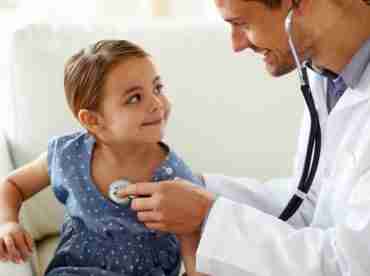 Best Pediatrician in Chennai