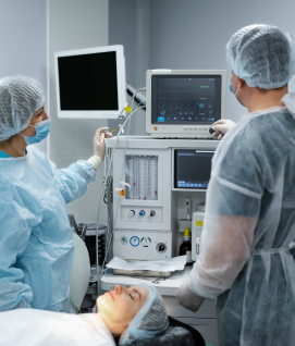 Emergency Care