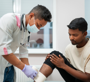 Orthopedics
