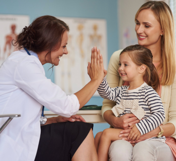Pediatrics