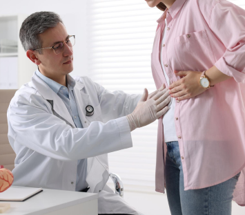 Gastroenterology