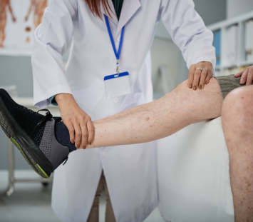 Physiotherapy
