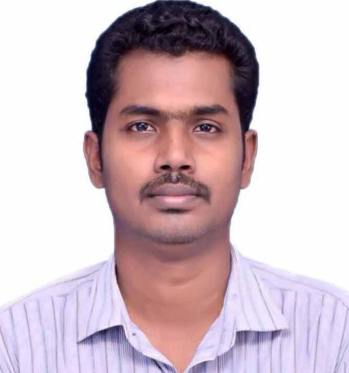 Dr. N. Aravind