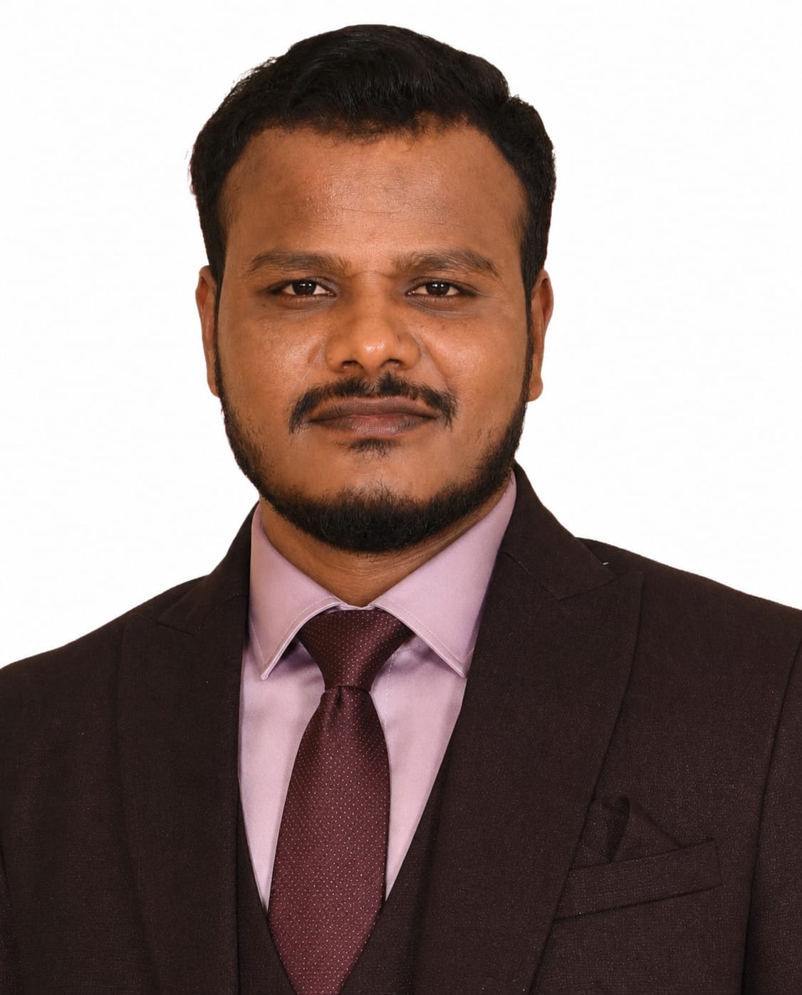 Dr. Balamurugan