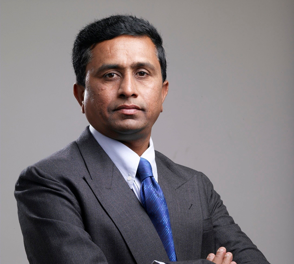 Dr. Rajasekhar Perumalla