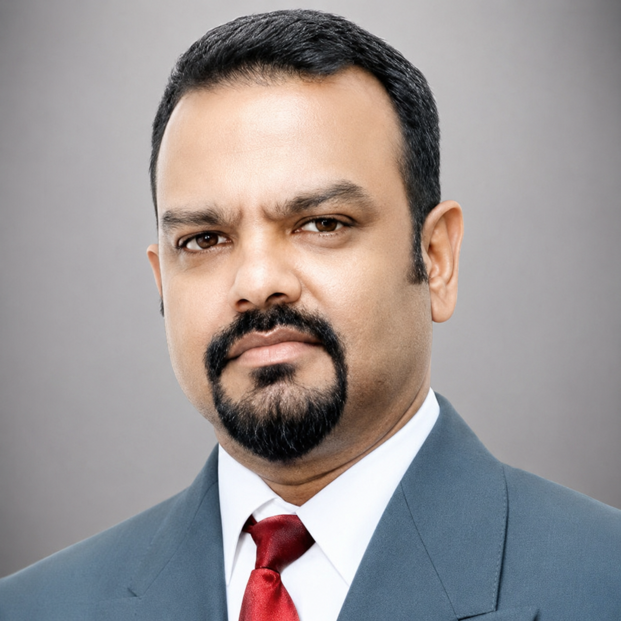 Dr. S.S. Kumar, Orthopaedics and Spine Surgeon at Astra Speciality Hospital