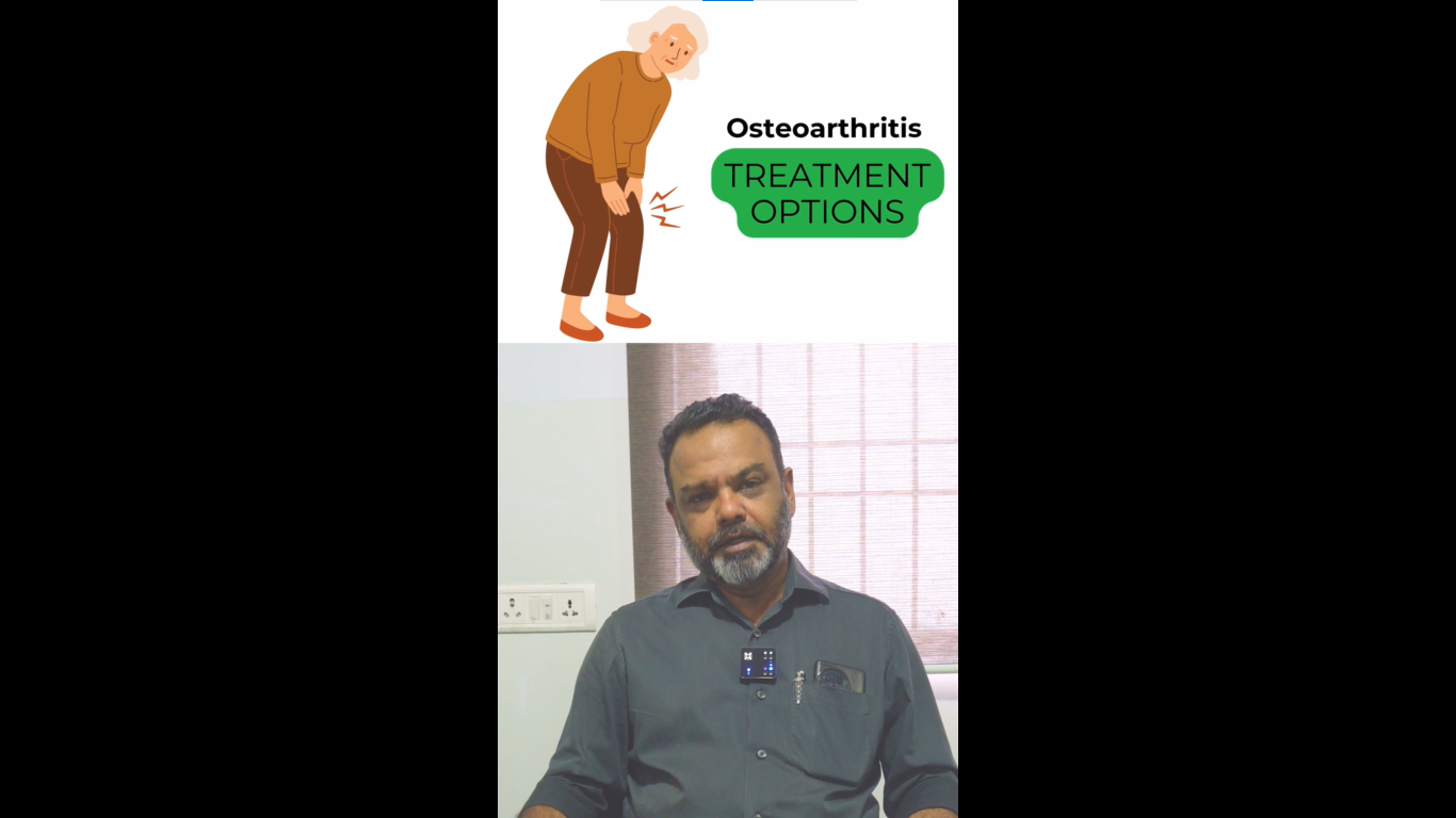 2. Osteoarthritis - Astra