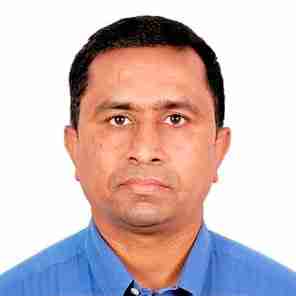 Dr. Rajasekhar Perumalla - Liver Transplant Surgeon