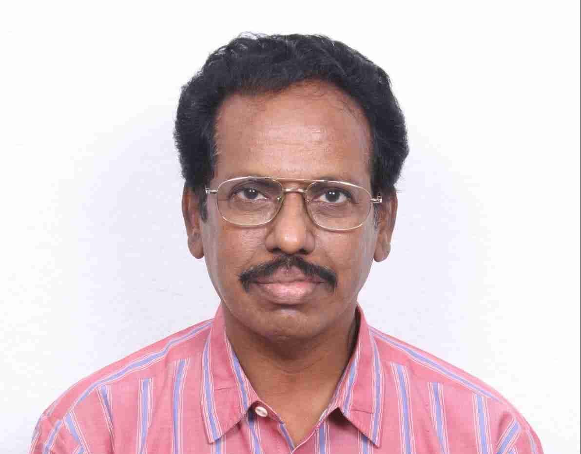 Physician Dr. CAPT. S.Srinivasan