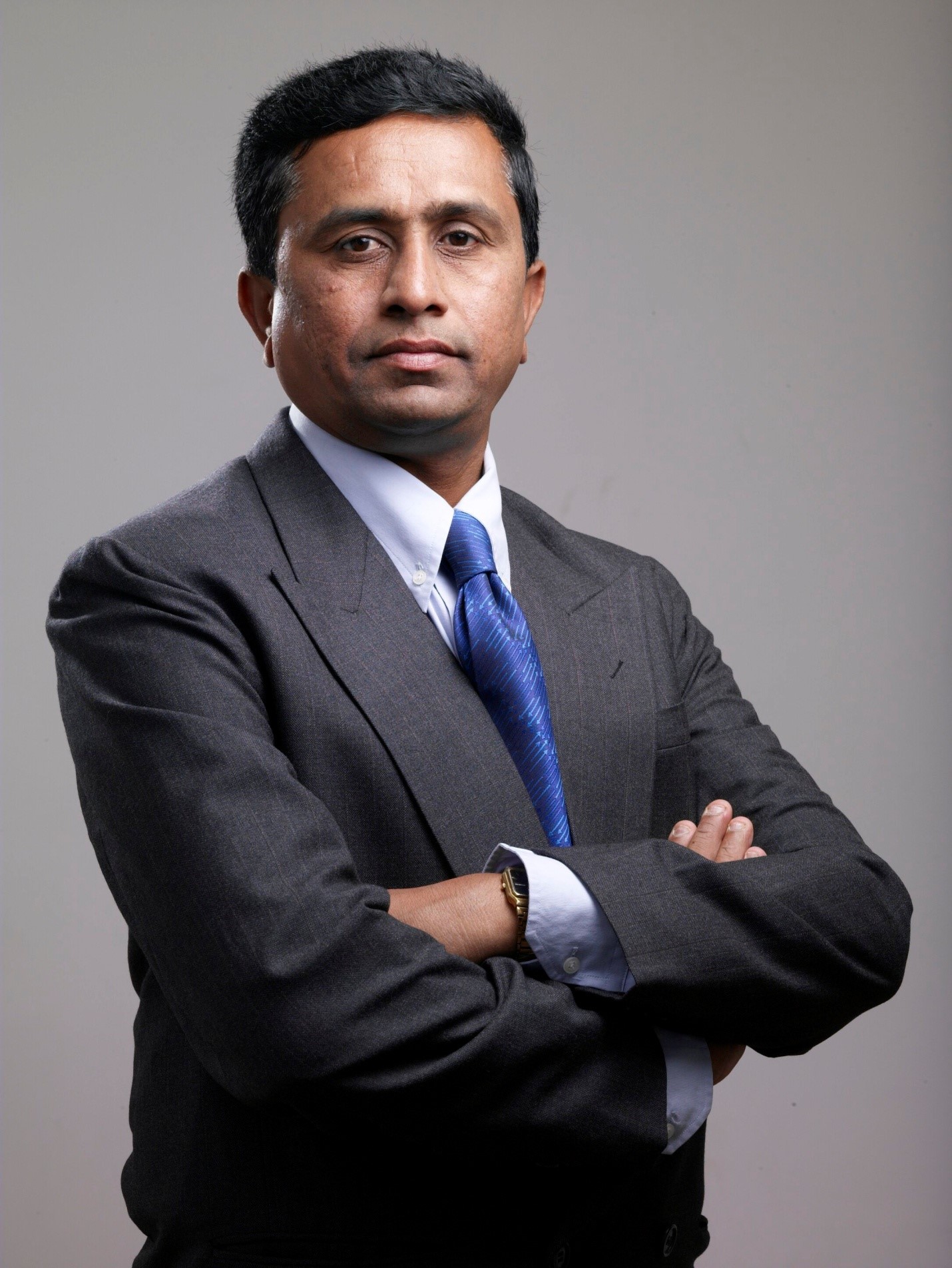 Dr. Rajasekhar Perumalla