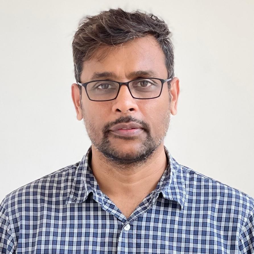 Dr. SellaKumaran Ramasamy - Paediatrician